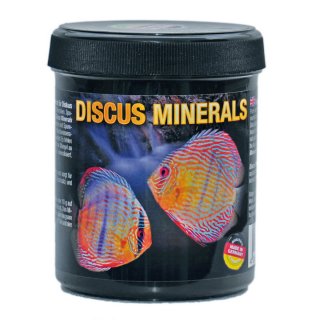 DF Discus Minerals 300g