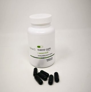 ThriveCaps 60 Tablets