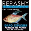 Igapo Explorer- Forager Gel Premix 6oz.