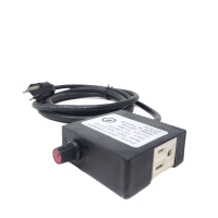 Alita Air Flow Controller
