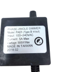 Alita Air Flow Controller