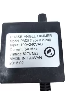 Alita Air Flow Controller
