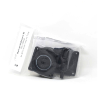 Diaphragm for AL-60
