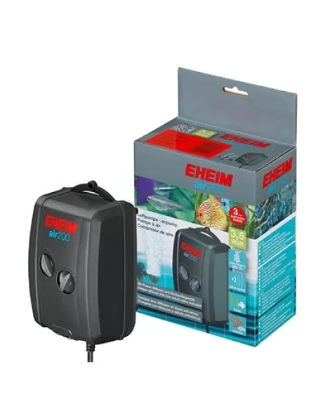 Eheim Air Pump 200