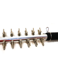 12 gang Manifold for Alita Pumps