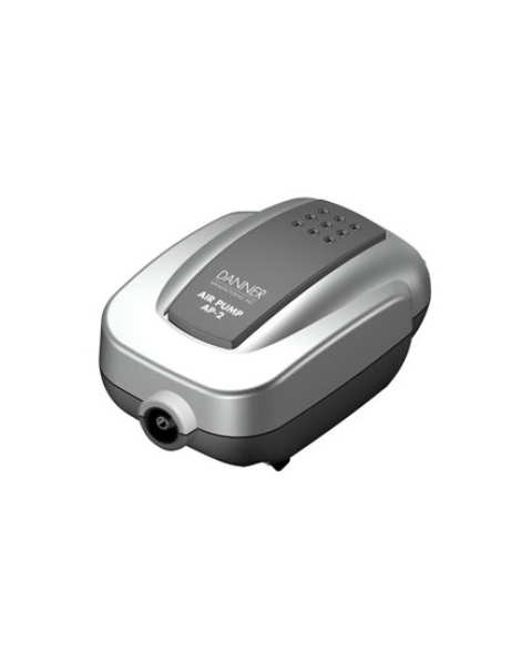 Aqua Supreme Air Pump AP-2