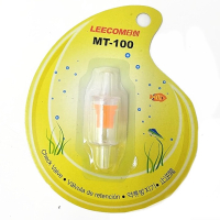Leecom Check Valve