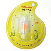 Leecom Check Valve