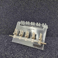 Ista Metal Air Valve 5 Outputs