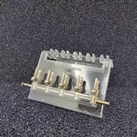 Ista Metal Air Valve 5 Outputs
