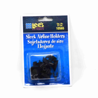 Airline Tubing Suction Cups - 6 Pack