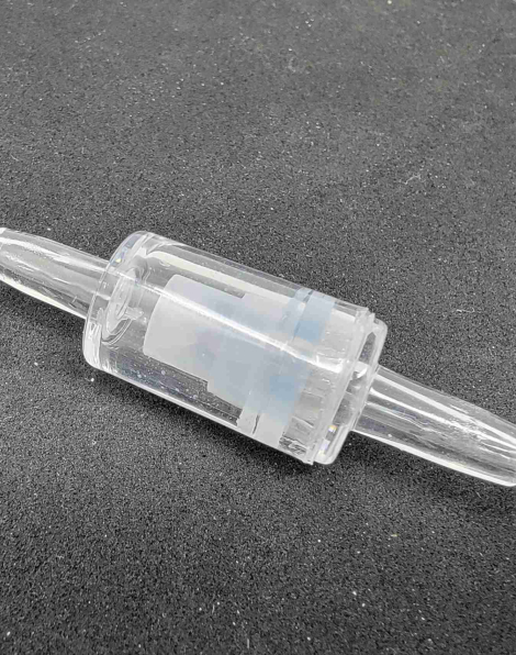 Mr. Aqua Plastic Check Valve