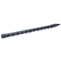 PVC Air Manifold with 12 outlets