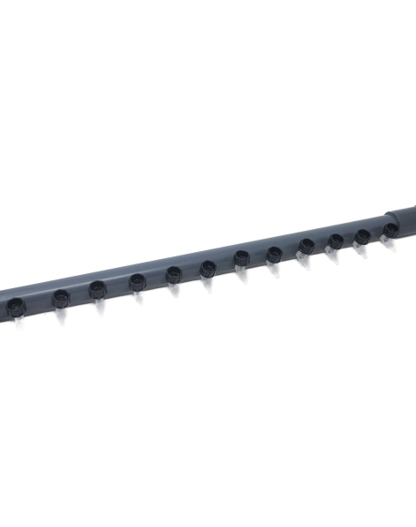 PVC Air Manifold with 12 outlets