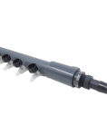 PVC Air Manifold with 12 outlets