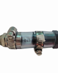 PVC Air Manifold with 12 outlets