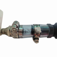 PVC Air Manifold with 12 outlets