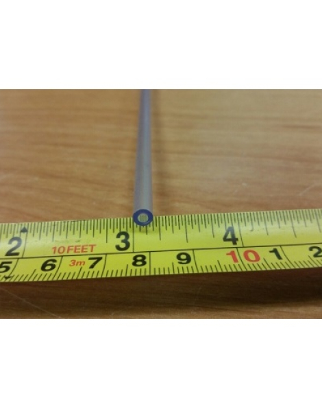 Rigid Tubing 3/16