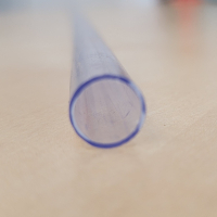 Rigid Tubing 5/8" x 36"