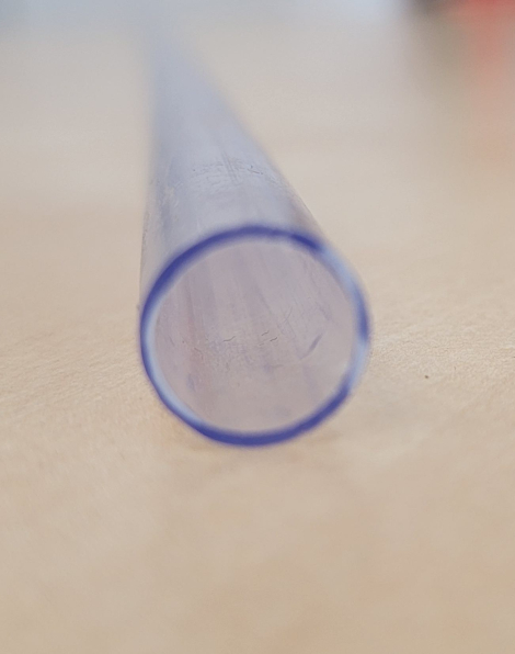 Rigid Tubing 5/8