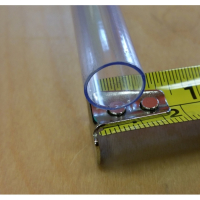 Rigid Tubing 1/2" X 36"