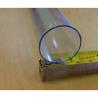 Rigid Tubing 1 3/16" X 36"