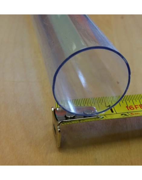 Rigid Tubing 1 3/16