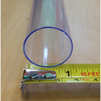 Rigid Tubing 1" X 36"
