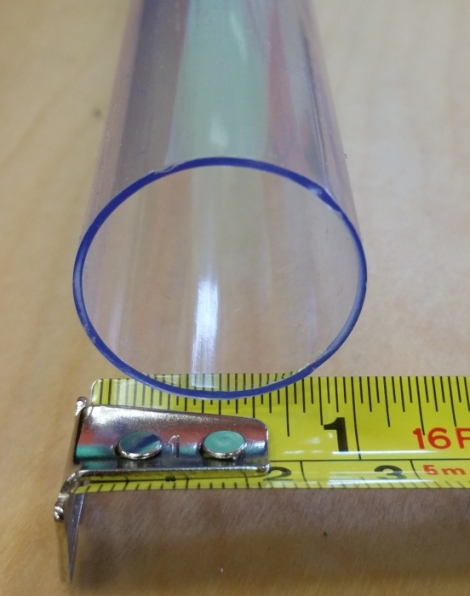 Rigid Tubing 1