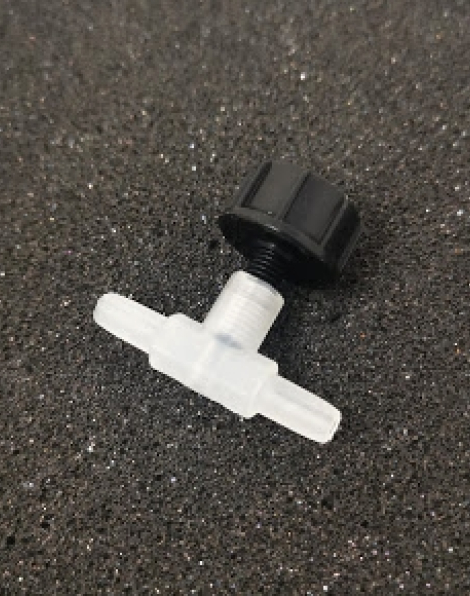 Ziss ZV-4 Air Valve