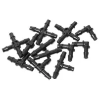 Two Little Airline Fitting Kit - 12 pack