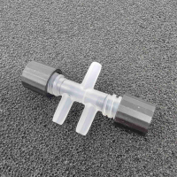 Ziss ZV-43 Air Valve