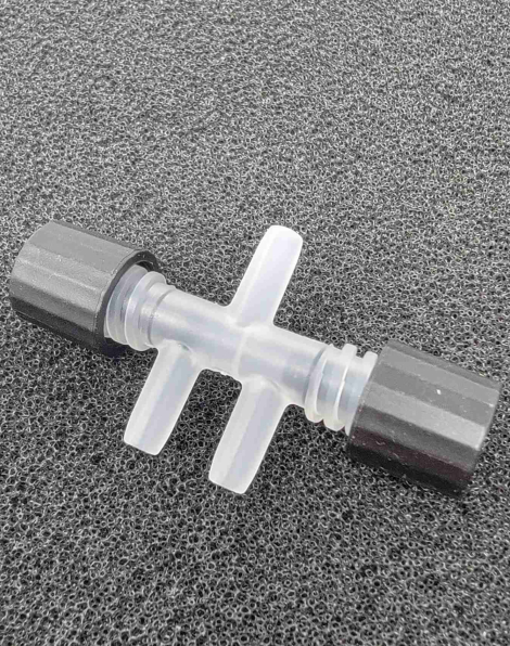 Ziss ZV-43 Air Valve