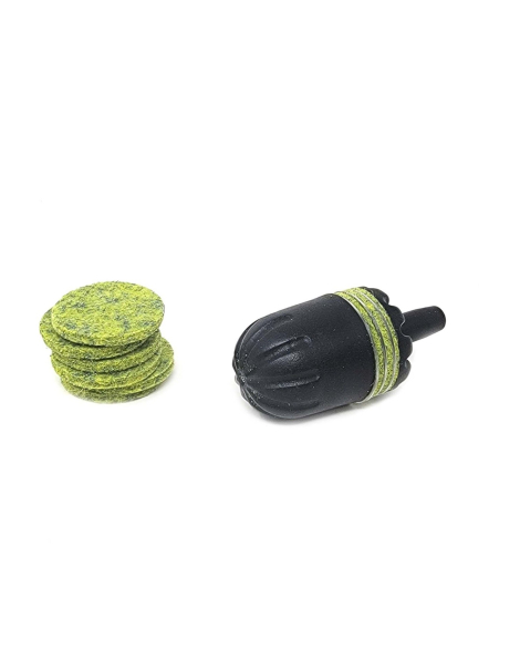 Ziss ZAD-17 Adjustable Air Stone