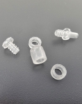 Ziss ZAD-10 Plastic Air Stone