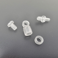 Ziss ZAD-10 Plastic Air Stone