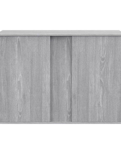 Aquatlantis Elegance Stand - 48" x 18" (Grey)