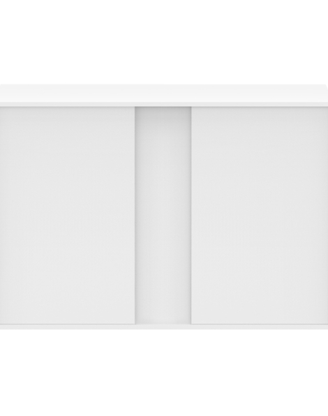Aquatlantis Elegance Stand - 48" x 18" (White)