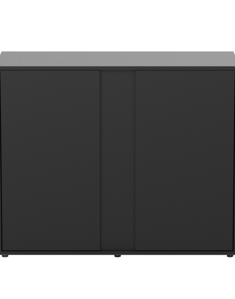 Aquatlantis Elegance Stand - 36" x 18" (Black)