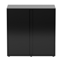 Aquatlantis Elegance Expert Stand - 30" x 12" (Black)