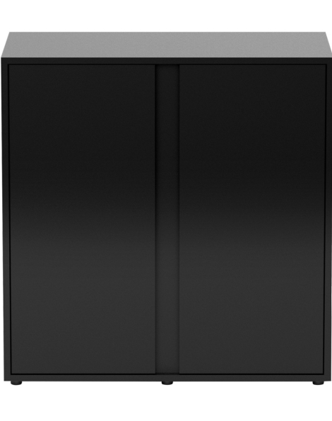 Aquatlantis Elegance Expert Stand - 30" x 12" (Black)