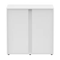 Aquatlantis Elegance Expert Stand - 30" x 12" (White)