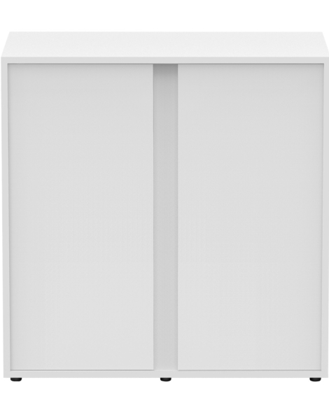 Aquatlantis Elegance Expert Stand - 30" x 12" (White)