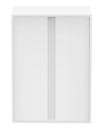 Aquatlantis Elegance Expert Stand - 24" x 12" (Black)