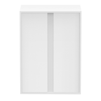 Aquatlantis Elegance Expert Stand - 24" x 12" (Black)
