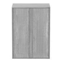 Aquatlantis Elegance Expert Stand - 24" x 12" (Grey)