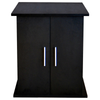 Seapora Empress Cabinet 24" x 24" (Black)
