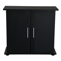 Seapora Empress Cabinet 30" x 12" (Black)