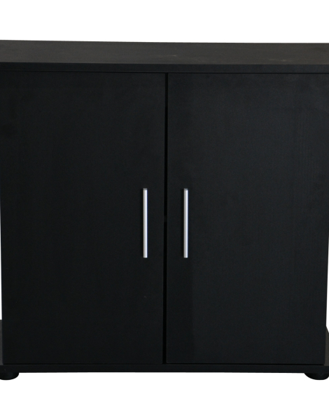 Seapora Empress Cabinet 30" x 12" (Black)