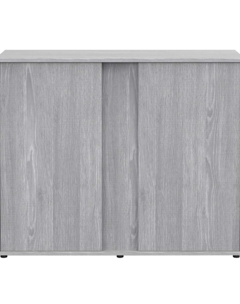 Aquatlantis Elegance Stand - 36" x 18" (Grey)